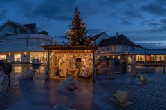 2022 Weihnachtszeit