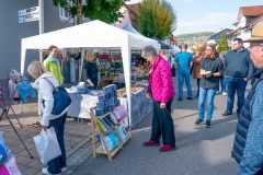 2025 Herbstmarkt