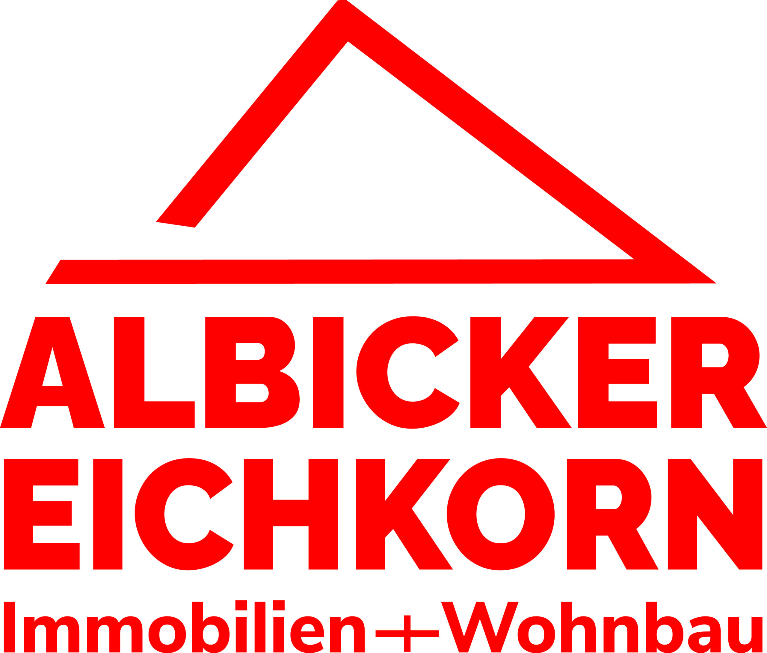 Albicker-Eichkorn Bau GmbH