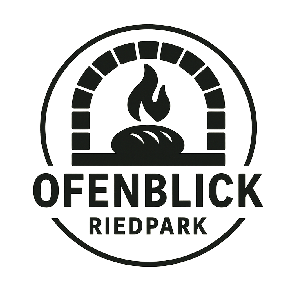 Ofenblick Riedpark