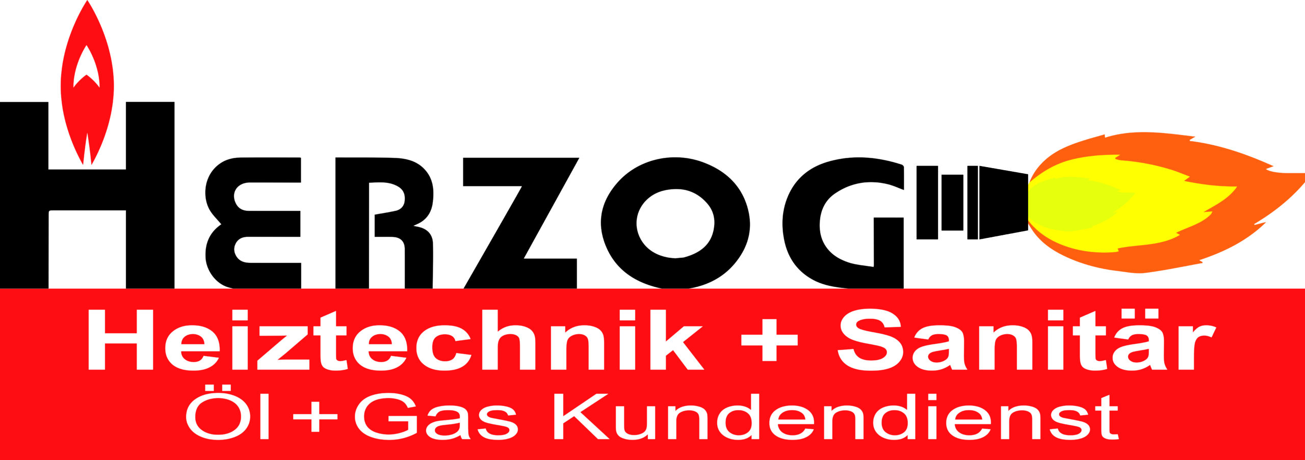 HERZOG Heiztechnik+Sanitär