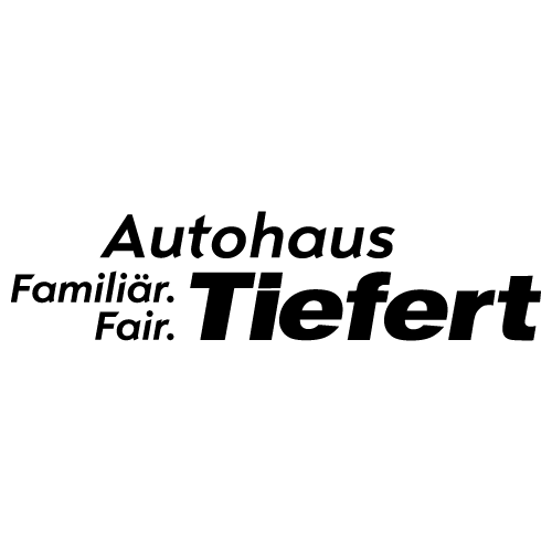 Autohaus Tiefert GmbH